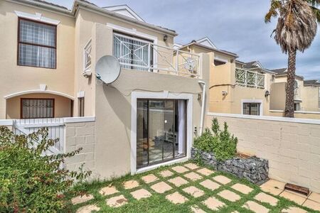 3 Bedroom house to rent in Century City, Milnerton
