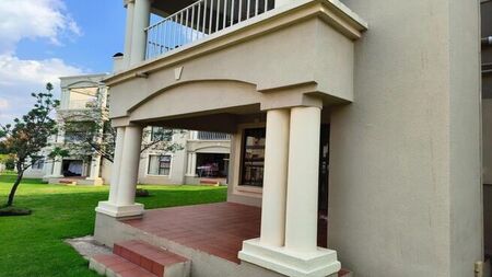 2 Bedroom apartment to rent in Northwold, Randburg
