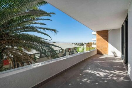 2 Bedroom apartment to rent in Observatory, Cape Town