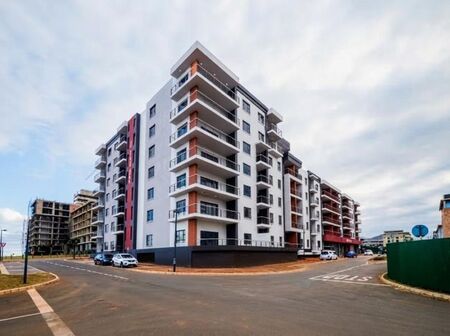 2 Bedroom apartment to rent in Umhlanga Ridge