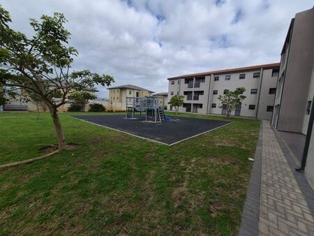 2 Bedroom apartment to rent in Parklands East, Blouberg