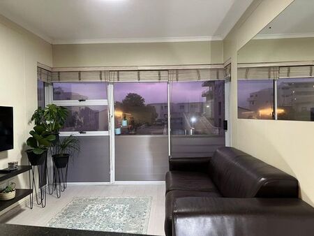 1 Bedroom apartment to rent in Bloubergrant