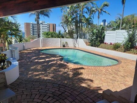 4 Bedroom house to rent in Umhlanga Central