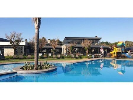 1 Bedroom apartment to rent in Waterfall, Midrand