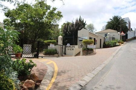 1 Bedroom apartment to rent in Northcliff, Randburg