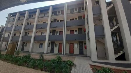 2 Bedroom apartment to rent in Fleurhof, Roodepoort
