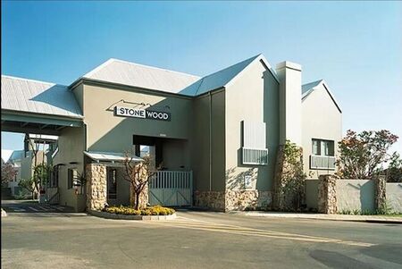 2 Bedroom apartment to rent in Blue Hills, Midrand