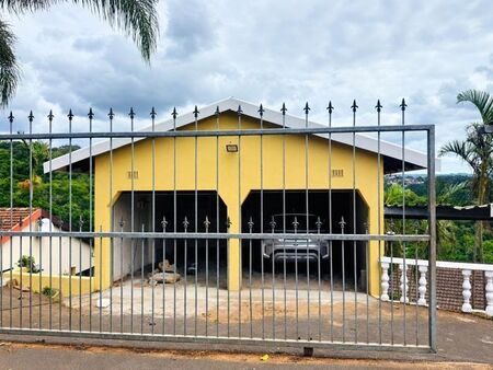 1 Bedroom cottage to rent in Yellowwood Park, Durban