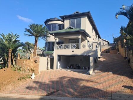 3 Bedroom house to rent in Somerset Park, Umhlanga