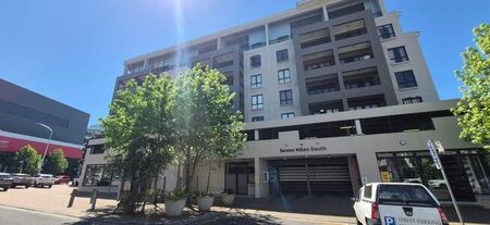 1 Bedroom apartment to rent in Claremont, Cape Town