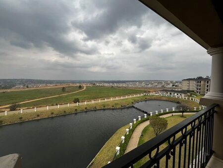 2 Bedroom apartment to rent in Blue Hills, Midrand