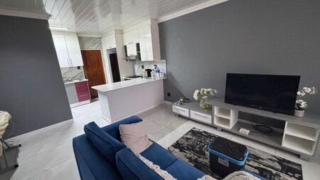 3 Bedroom townhouse - sectional to rent in Bendor, Polokwane