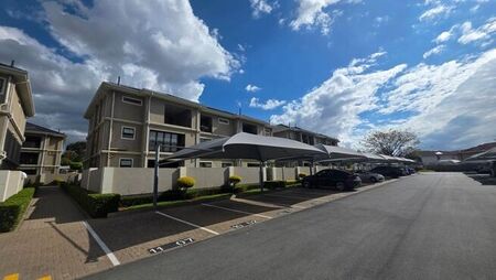 3 Bedroom apartment to rent in Fourways, Sandton