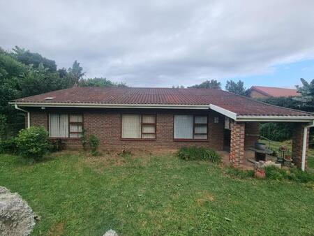 3 Bedroom House in Cintsa East