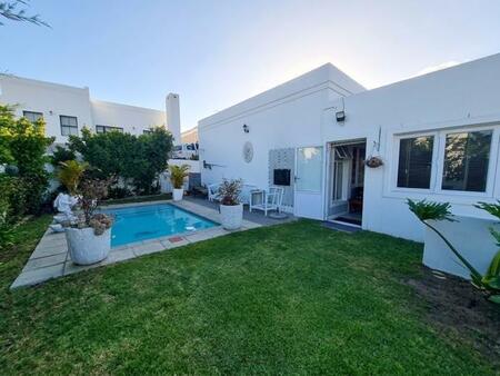 3 Bedroom House in Malmesbury