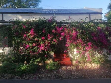 2 Bedroom House in Riebeek-Kasteel
