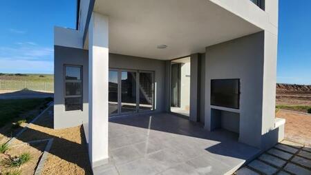 3 Bedroom House in Country Club
