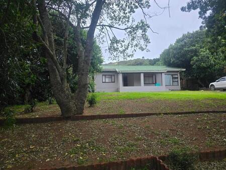 3 Bedroom House in The Village