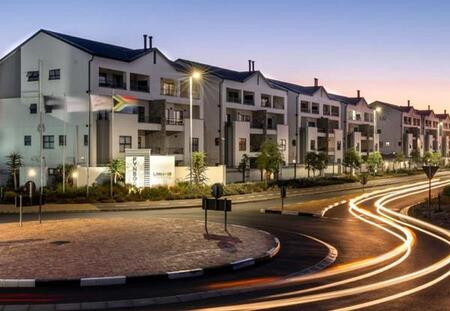 1 Bedroom Apartment in Sandown