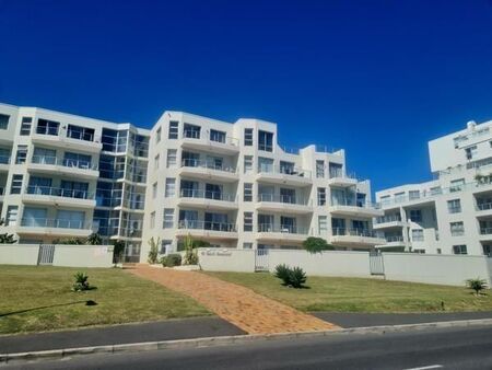 1 Bedroom Apartment in Table View