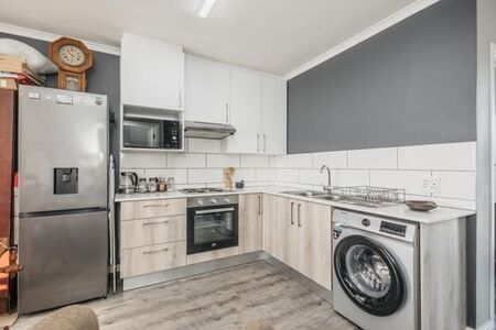 2 Bedroom Apartment in Haasendal