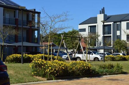 2 Bedroom Apartment in Vredekloof Heights