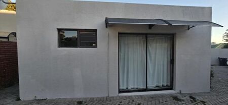 1 Bedroom Flat in Ridgeworth
