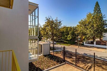 Studio Apartment in Universiteitsoord