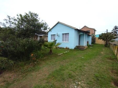 3 Bedroom House in Kleinkrantz