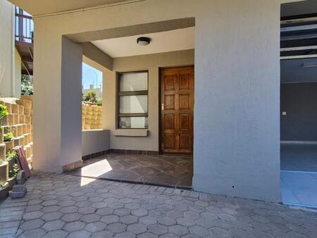 3 Bedroom House in Dana Bay