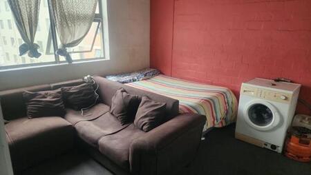 1 Bedroom Apartment in Wynberg