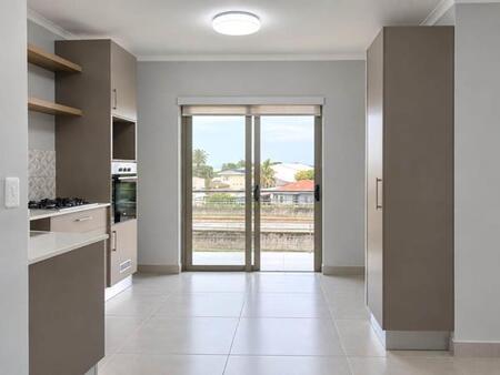 2 Bedroom Apartment in George Central