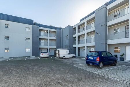 2 Bedroom Apartment in Philippi
