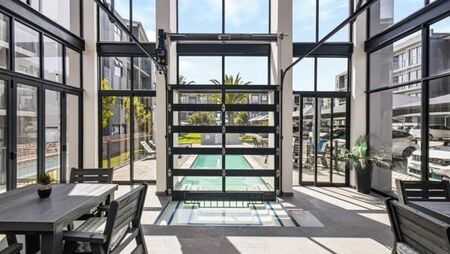 2 Bedroom Apartment in Haasendal