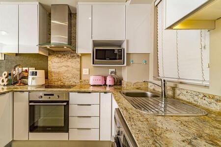 Studio Apartment in Stellenbosch Central