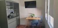 1 Bedroom Apartment in Foreshore