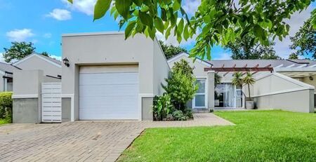 2 Bedroom House in Wellington Central
