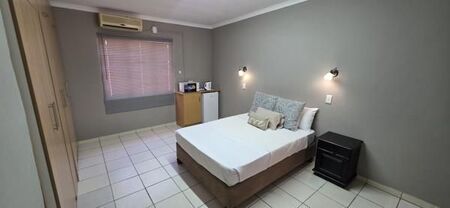 1 Bedroom House in Die Rand