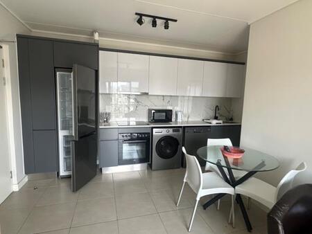 1 Bedroom House in New Macassar Village