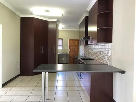 3 Bedroom House in Hillcrest