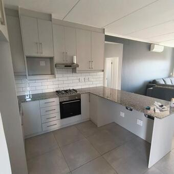 2 Bedroom Apartment in Langeberg Village