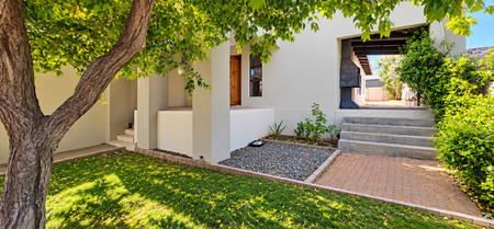 3 Bedroom House in Keidebees