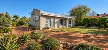 2 Bedroom House in Keidebees