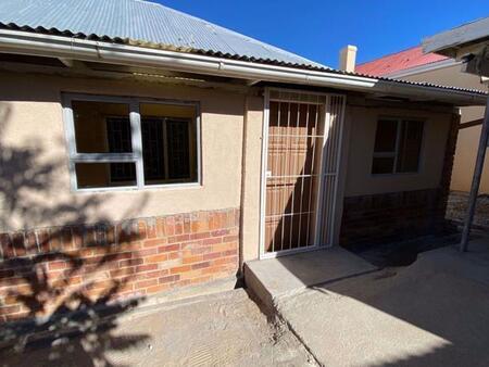 1 Bedroom Apartment in Springbok