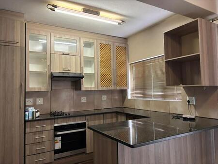4 Bedroom Townhouse in Lydenburg (Mashishing)