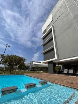 1 Bedroom Apartment in Umhlanga Ridge
