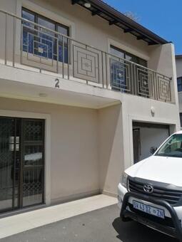 3 Bedroom Duplex in Malvern