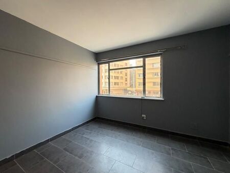Studio Apartment in South Beach
