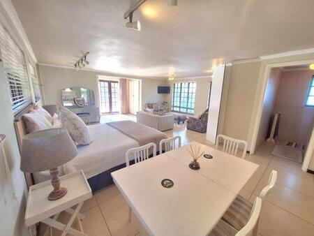 Studio Apartment in Winston Park
