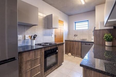 2 Bedroom Apartment in Nooitgedacht